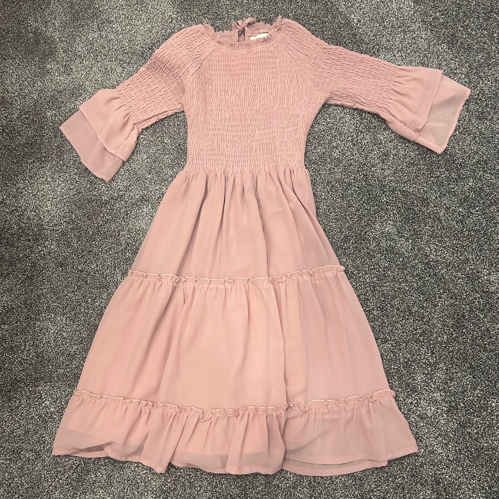JessaKae Dress